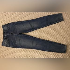 Maurice’s jeans